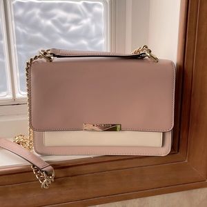 Michael Kors tri color, Crossbody